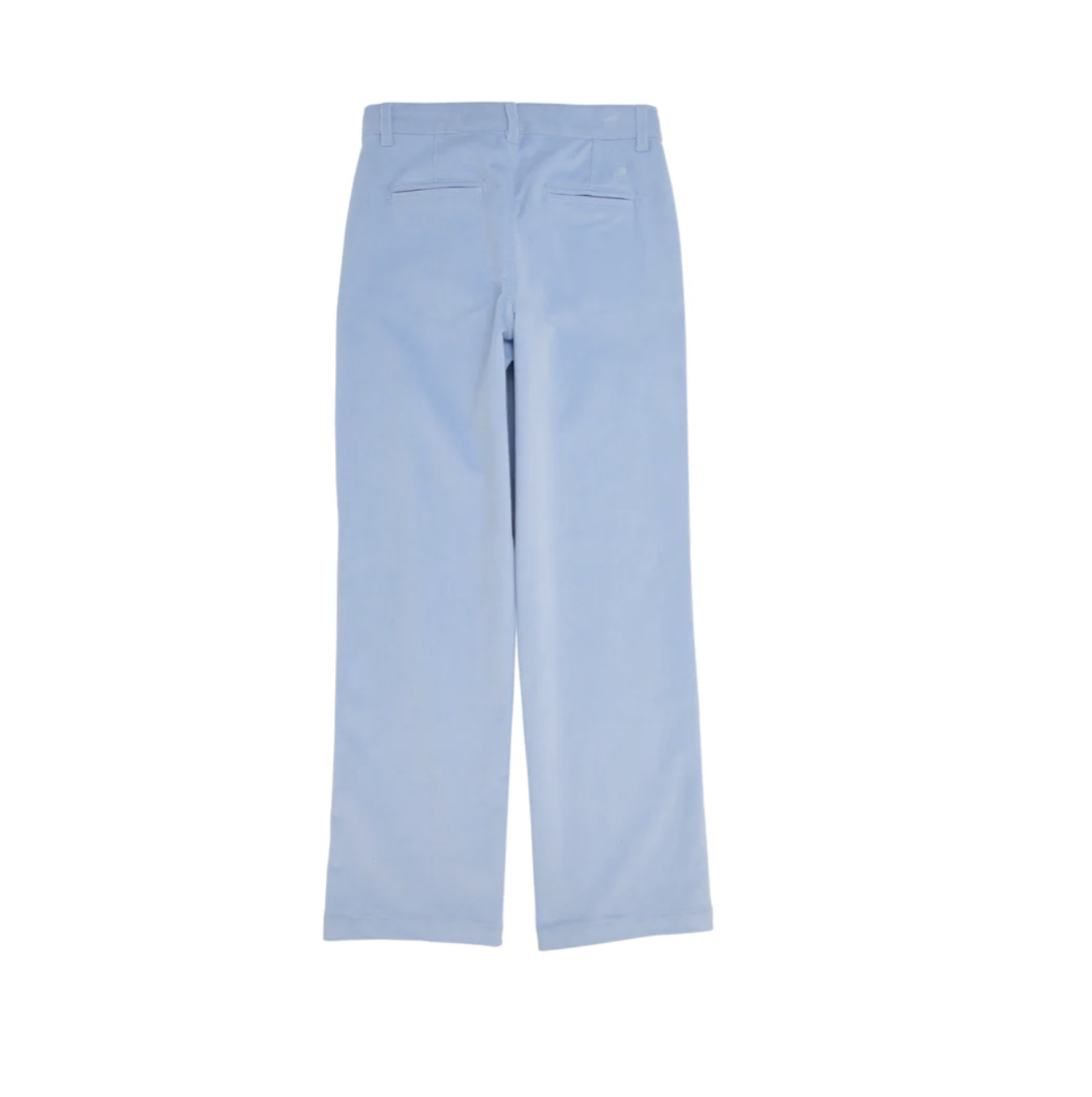 TBBC Prep School Pants (Corduroy) Beale Street Blue