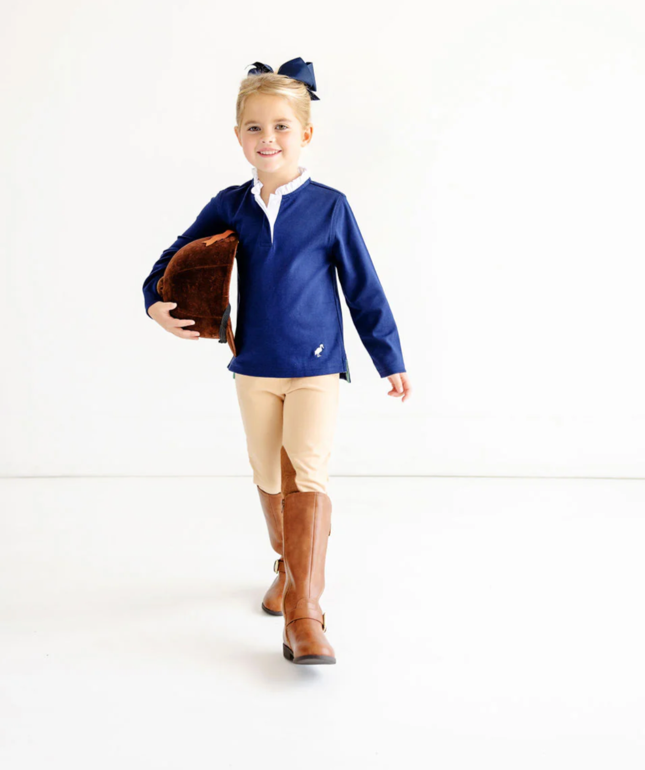 TBBC Horse Tack Trouser
