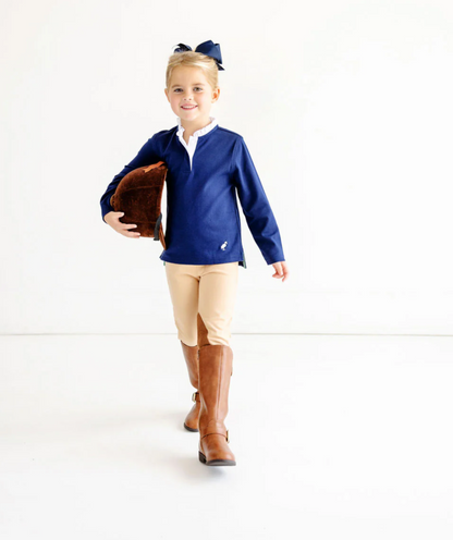 TBBC Horse Tack Trouser
