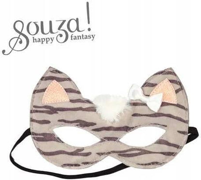 Catia -  Cat Mask