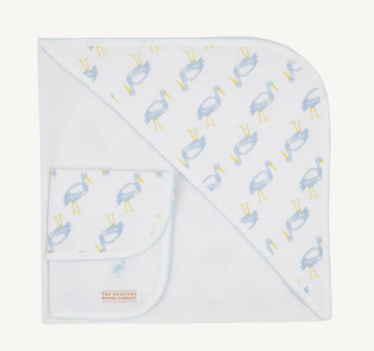TBBC The Rub-A-Dub Gift Sets