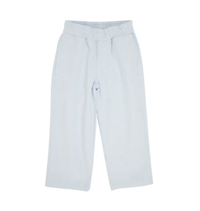 TBBC Sheffield Corduroy Buckhead Blue Pants
