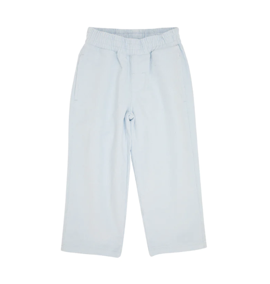 TBBC Sheffield Corduroy Buckhead Blue Pants