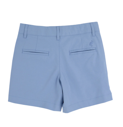 TBBC Prepletic Charlie's Chinos Park City Periwinkle