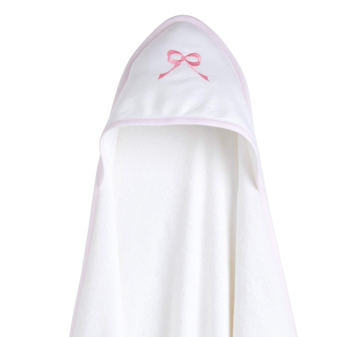 LE Hooded Towels for Babies
