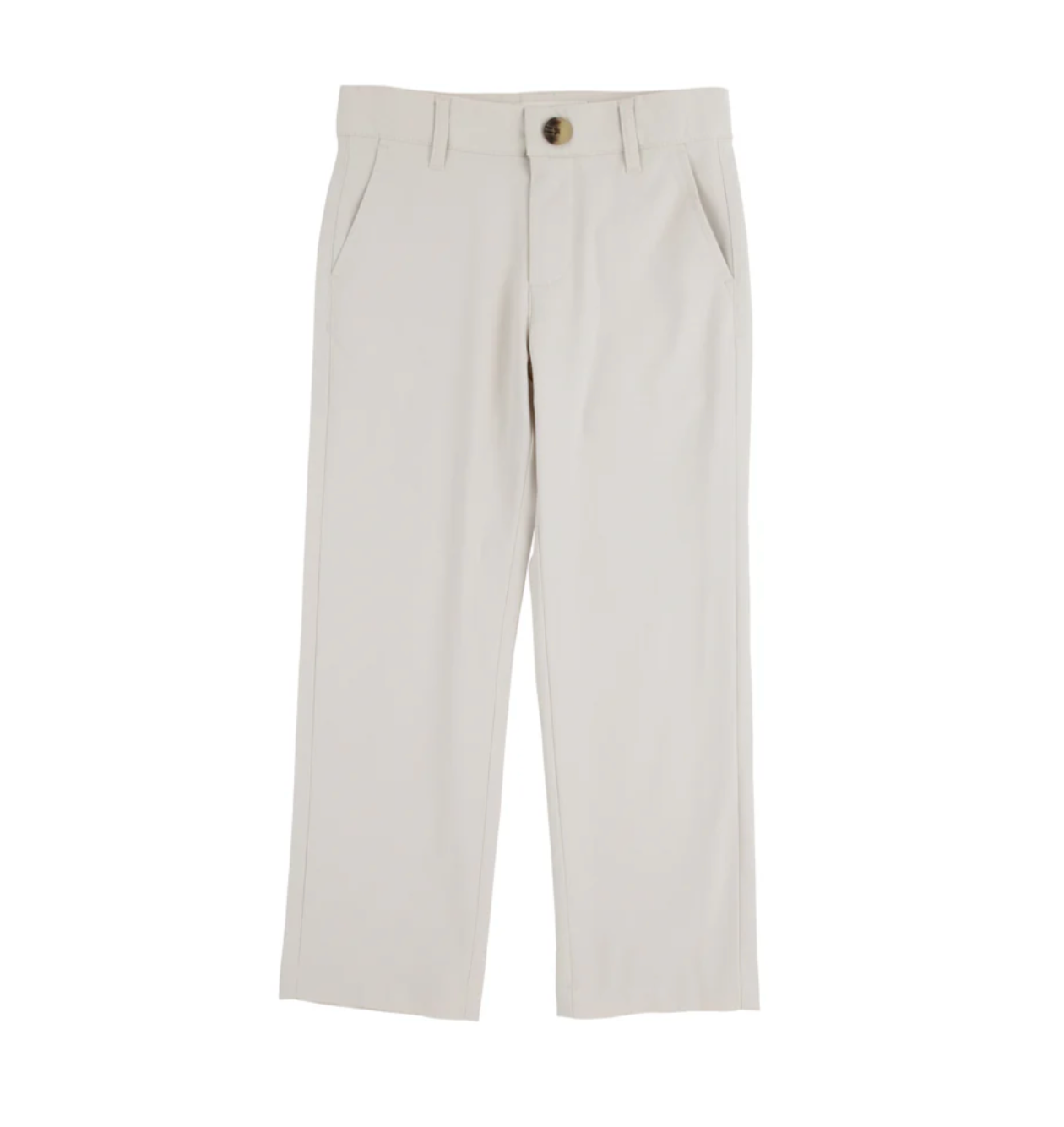 TBBC Prepletic Prep School Pants Saratoga Stone