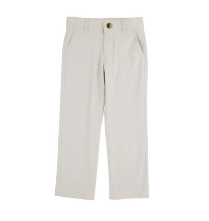 TBBC Prepletic Prep School Pants Saratoga Stone