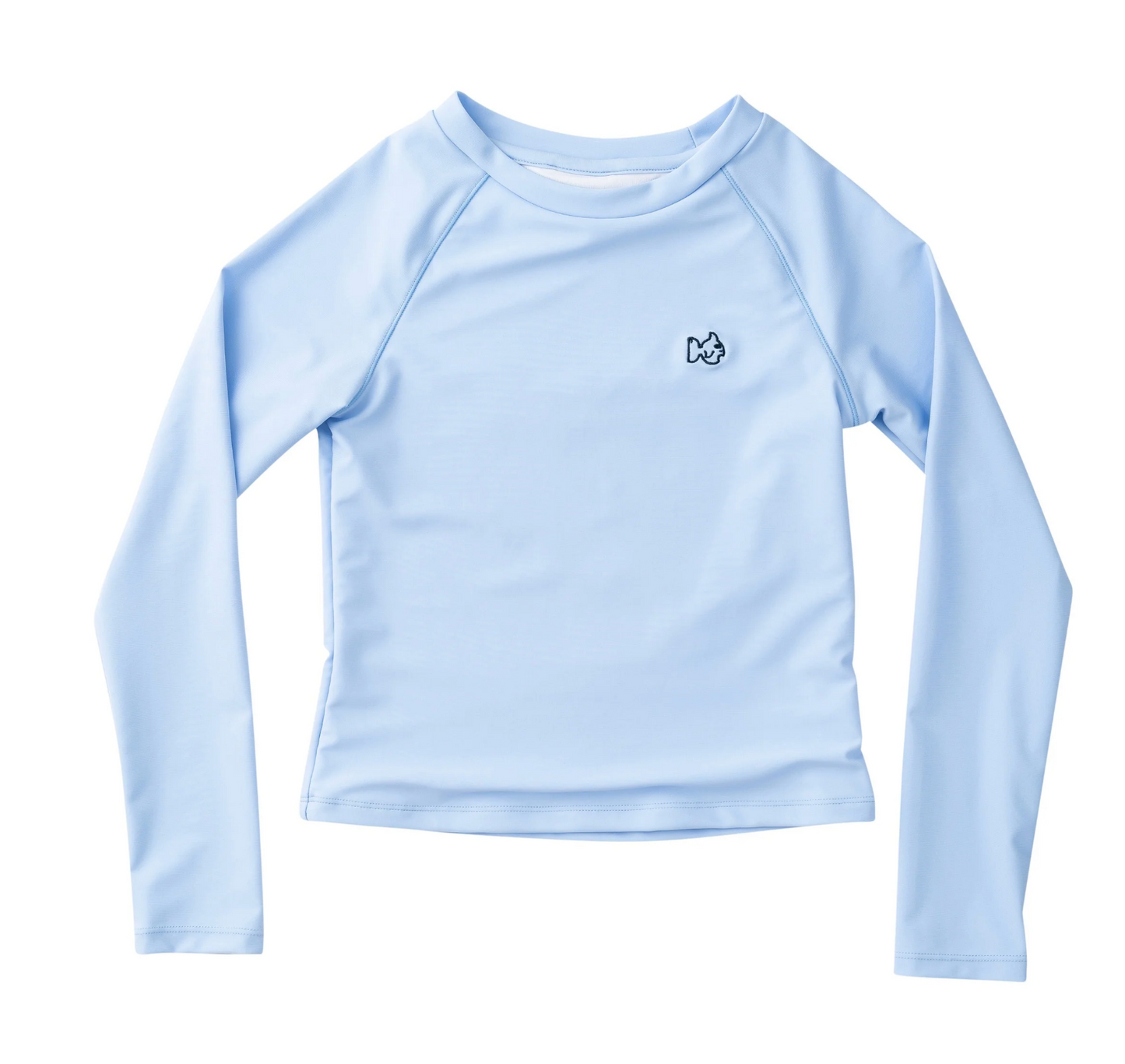 Prodoh Windsurfer Boys' Reef Rashguard Shirt
