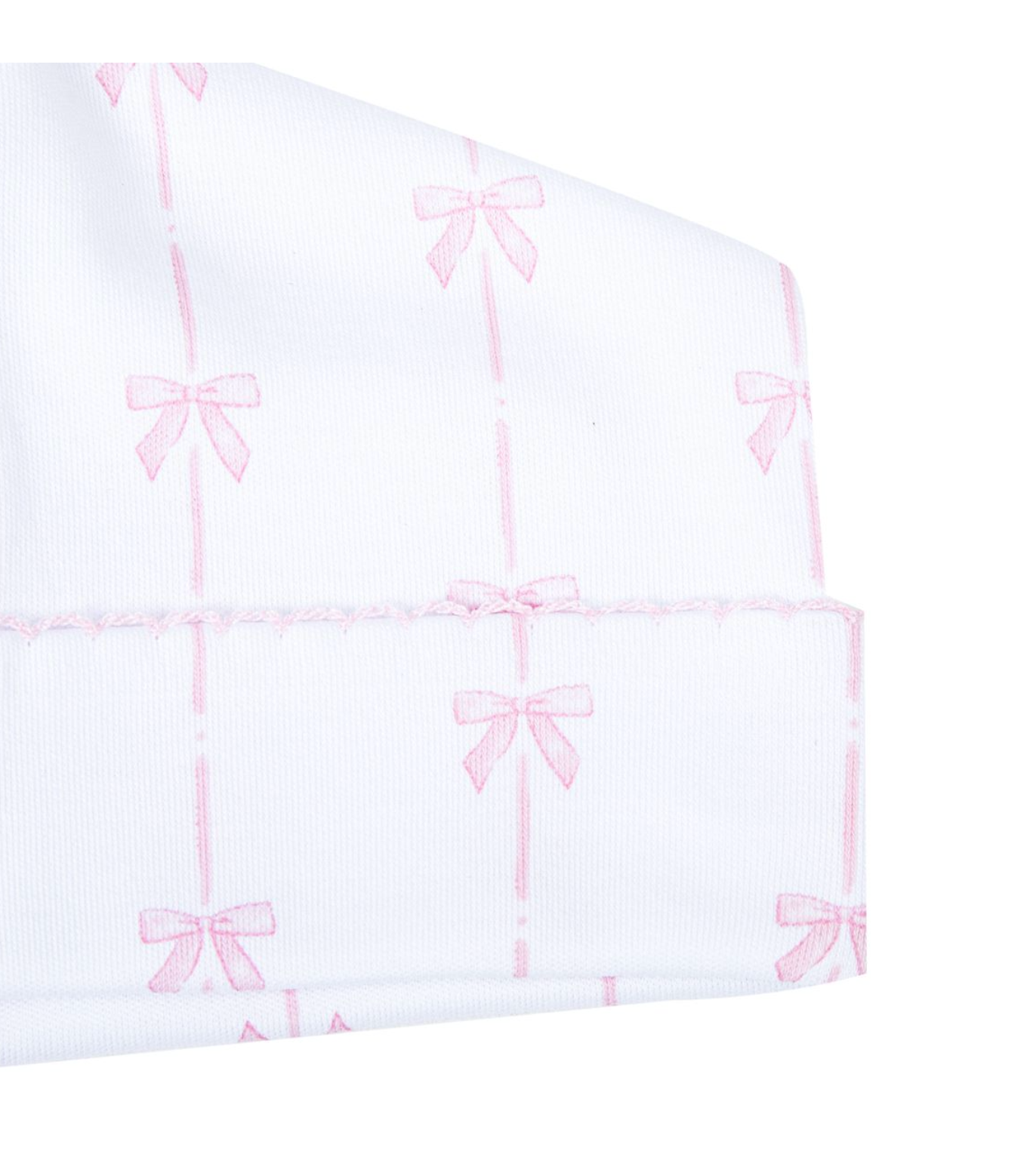 MB Amelia's Classics Pink Hat