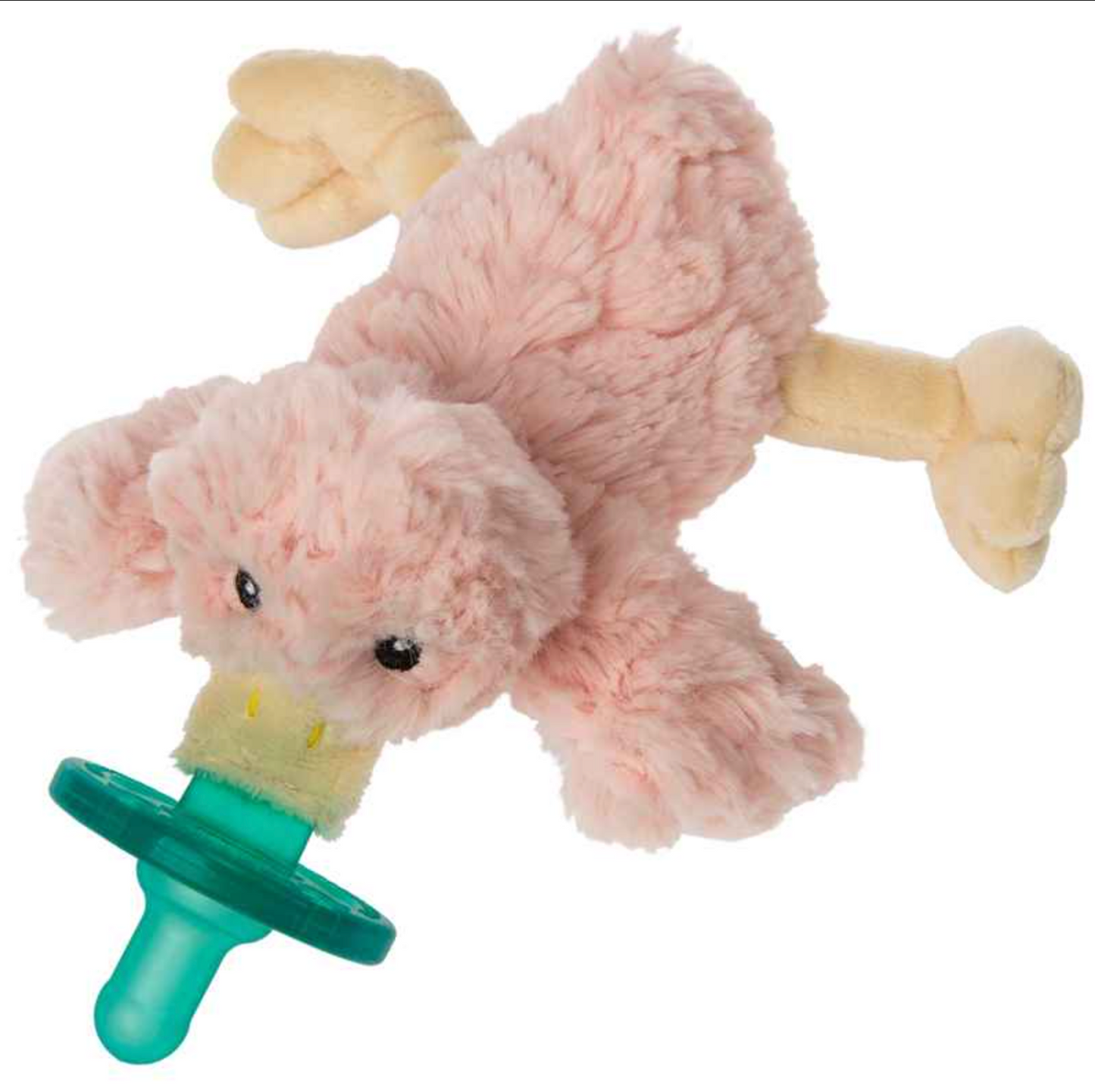 Wubbanub Pacifiers