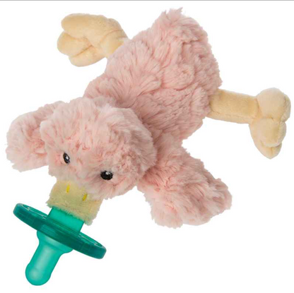Wubbanub Pacifiers