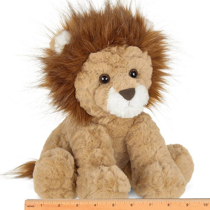 Roary the Lion