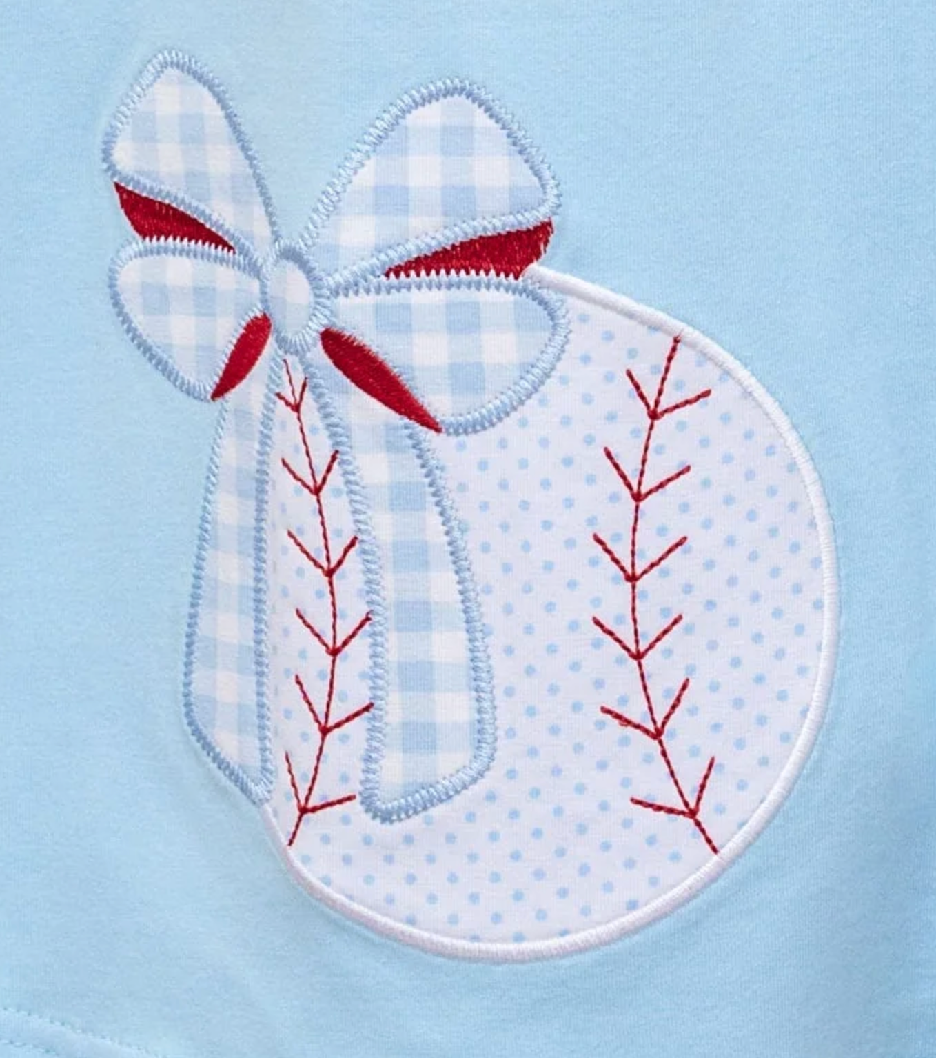 JB Take Me Out To The Ball Game Pleat Dress