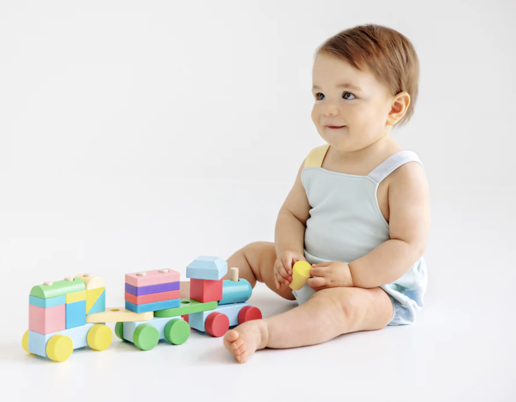TBBC Colorblock Stillman Sunsuit Sea Island Seafoam/ Buckhead Blue/ Bellport Butter Yellow
