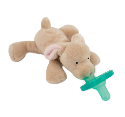 Wubbanub Pacifiers