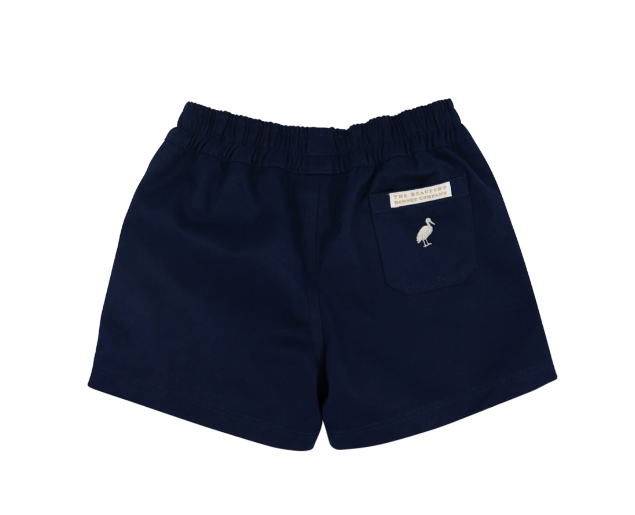 TBBC Sheffield Shorts Nantucket Navy/ Keeneland Khaki