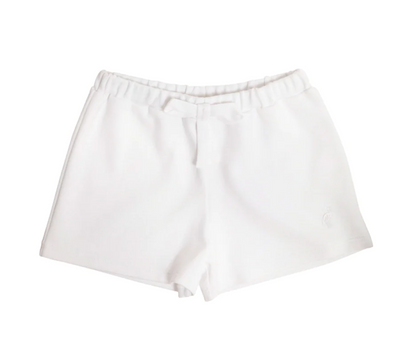 TBBC Shipley Shorts Worth Ave White