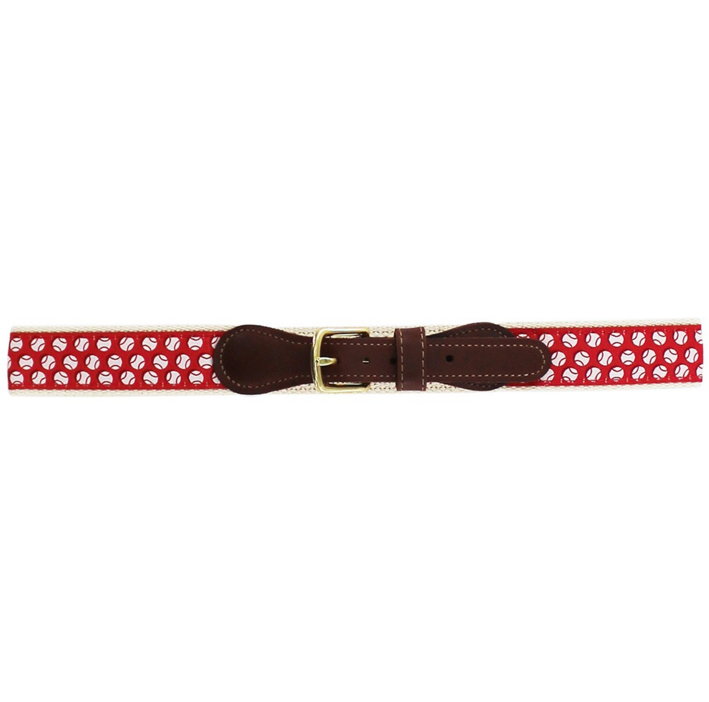 BB Baseball Belt