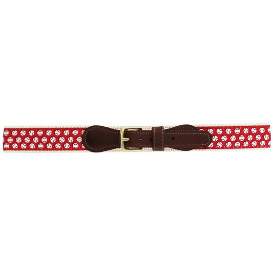 BB Baseball Belt