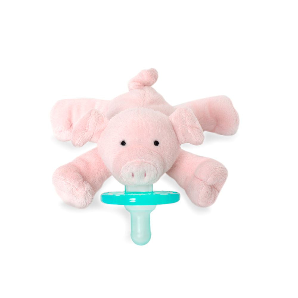 Wubbanub Pacifiers