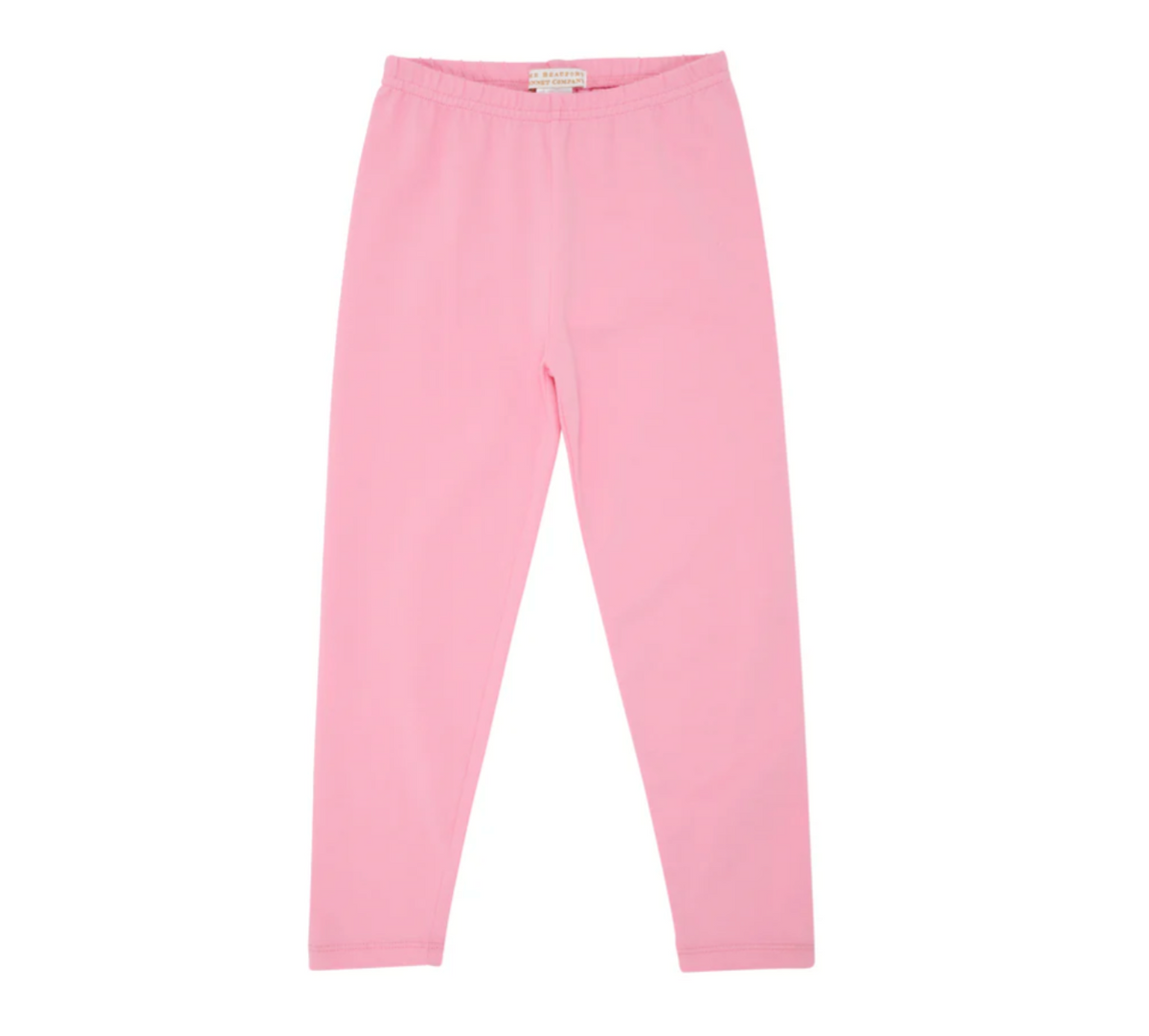 TBBC Mitzy Sue Slacks Hamptons Hot Pink