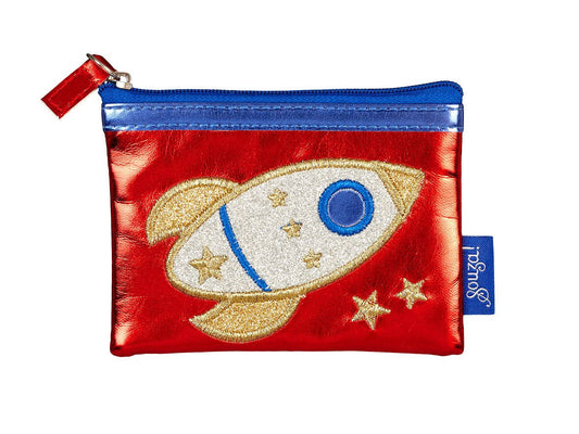 Spaceman Wallet