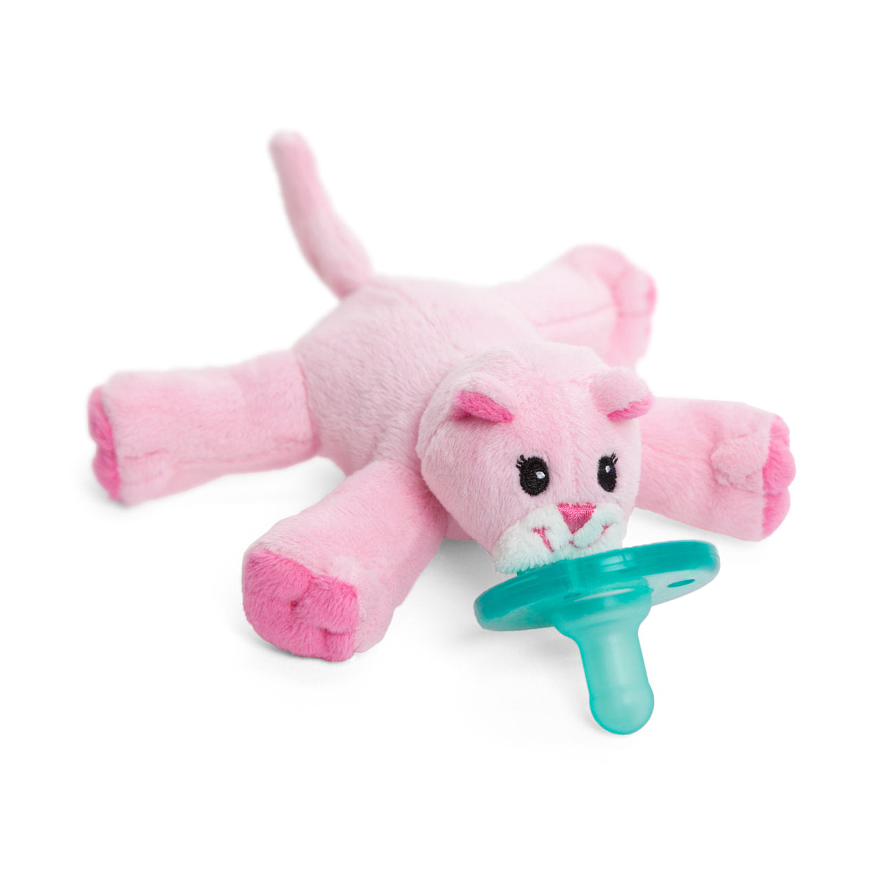 Wubbanub Pacifiers