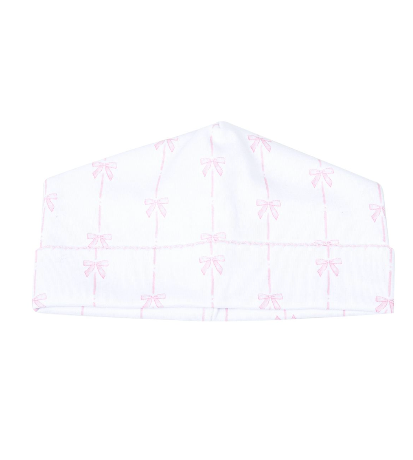 MB Amelia's Classics Pink Hat