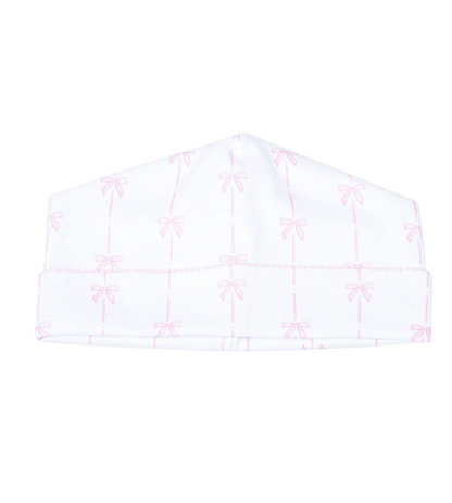 MB Amelia's Classics Pink Hat