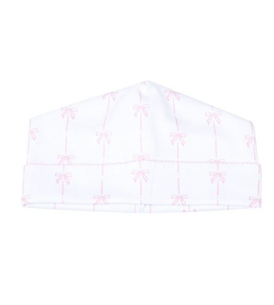 MB Amelia's Classics Pink Hat