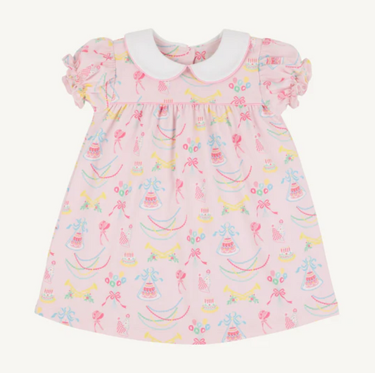 TBBC Holly Day Dress Golden Birthday HHP