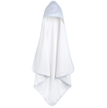 LE Hooded Towels for Babies