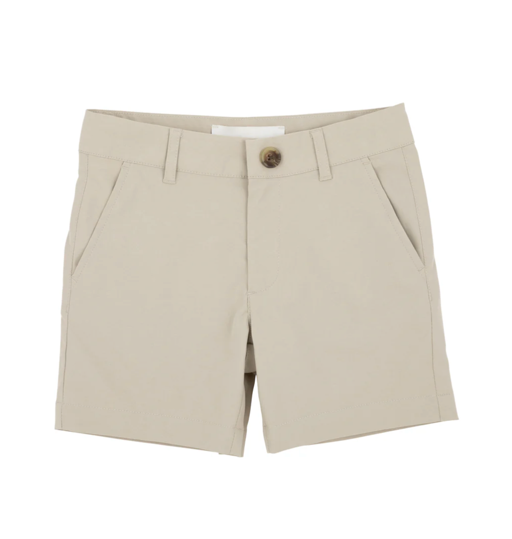 TBBC Prepletic Charlie's Chinos Keeneland Khaki