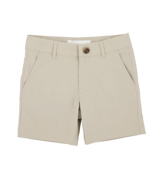 TBBC Prepletic Charlie's Chinos Keeneland Khaki