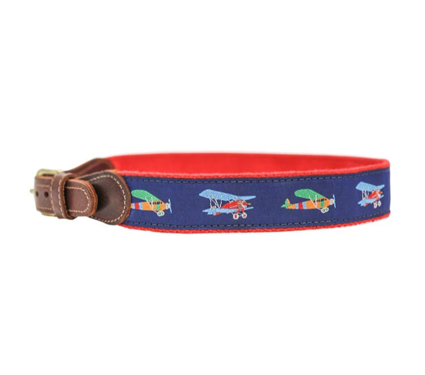 BB Belt Airplane