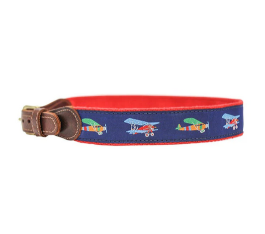 BB Belt Airplane