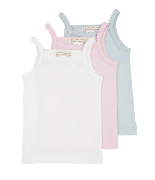 TBBC Caroline Camisole Set Assorted Colors