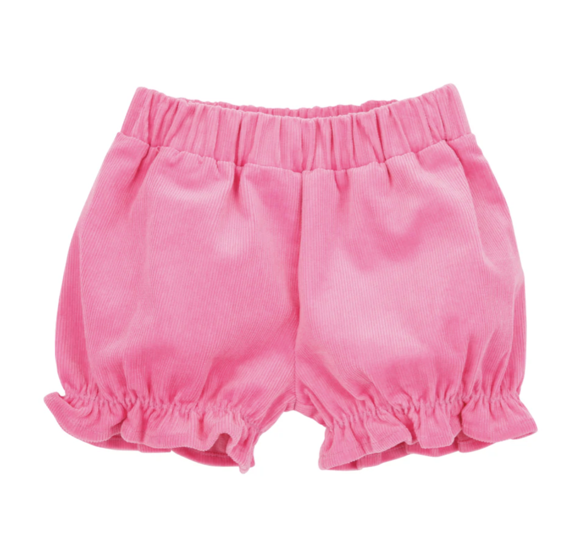 TBBC Natalie Knickers (Corduroy)- Hamptons Hot Pink