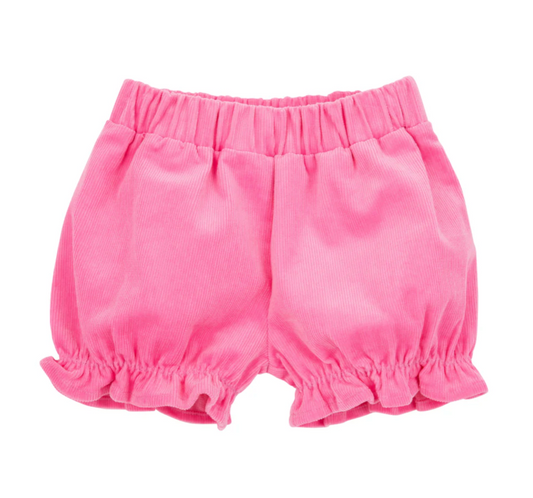 TBBC Natalie Knickers (Corduroy)- Hamptons Hot Pink