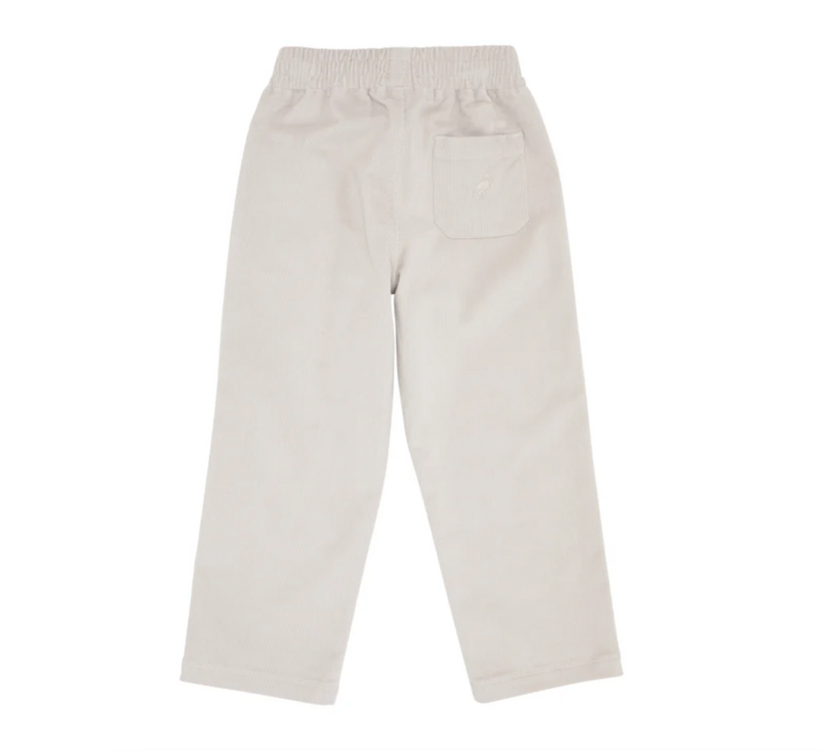 TBBC Sheffield Pants - Corduroy- Sandy Springs Stone