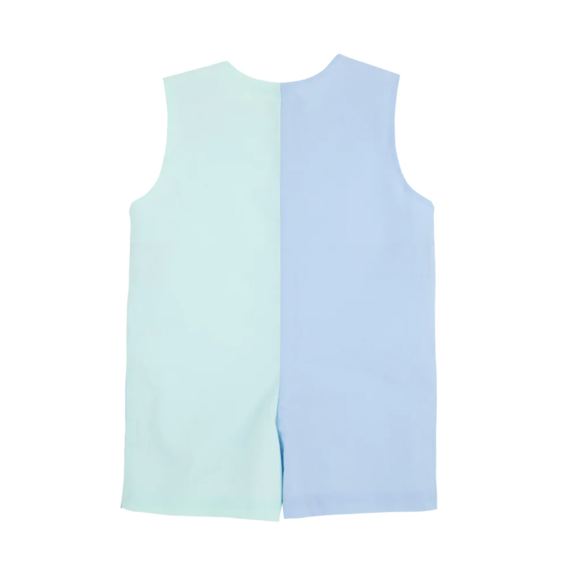 TBBC Cooper Colorblock Jon Jon - Seafoam/Beale St.
