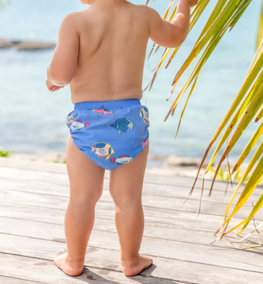 TBBC Here Fishy Fishy Beach Bum Cover