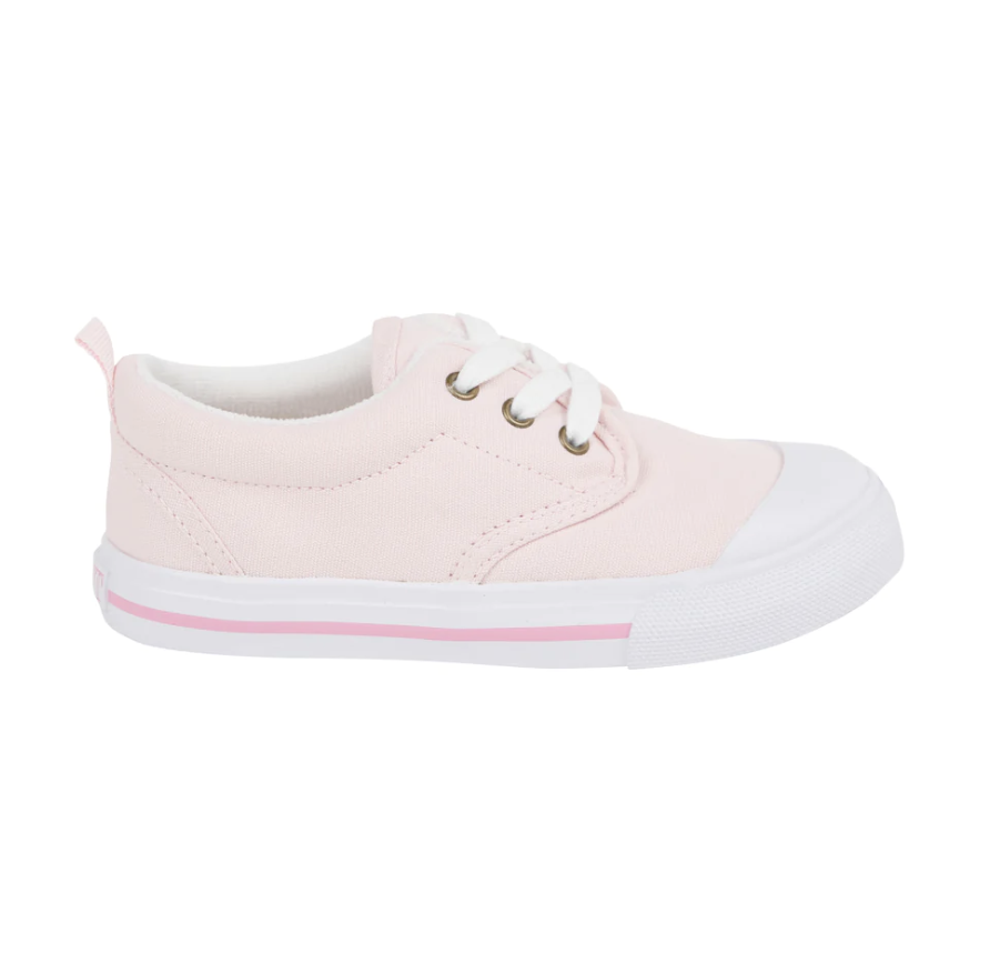 TBBC Prep Step Sneaker Palm Beach Pink