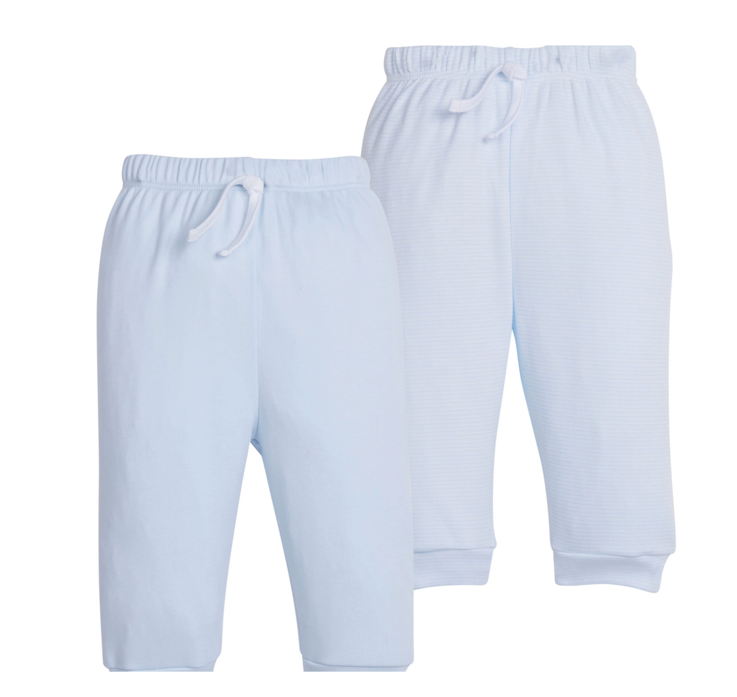 LE Baby Joggers Set (2) - Light Blue