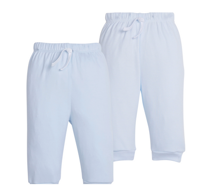 LE Baby Joggers Set (2) - Light Blue