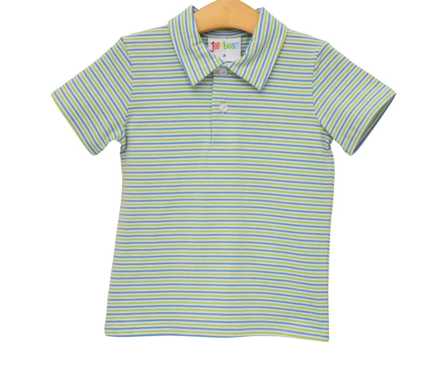 JB Sailin' Away Michael Polo