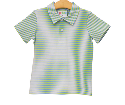 JB Sailin' Away Michael Polo