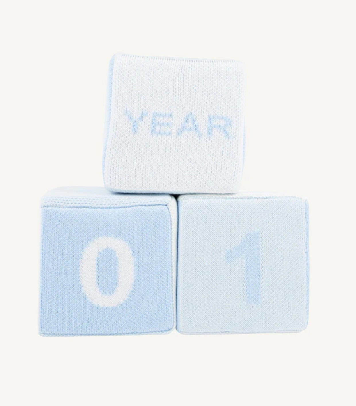TBBC Blaylock Blocks Pink or Blue
