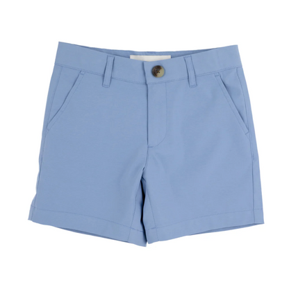 TBBC Prepletic Charlie's Chinos Park City Periwinkle
