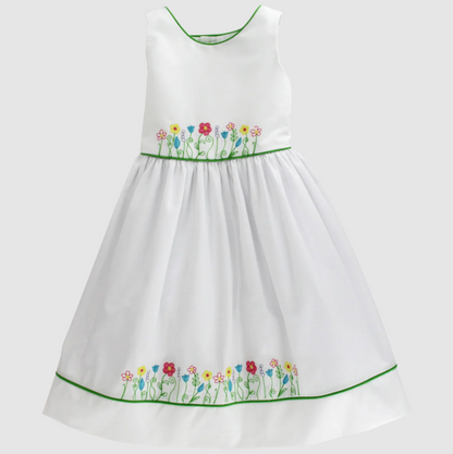 BB Spring Fling Dress